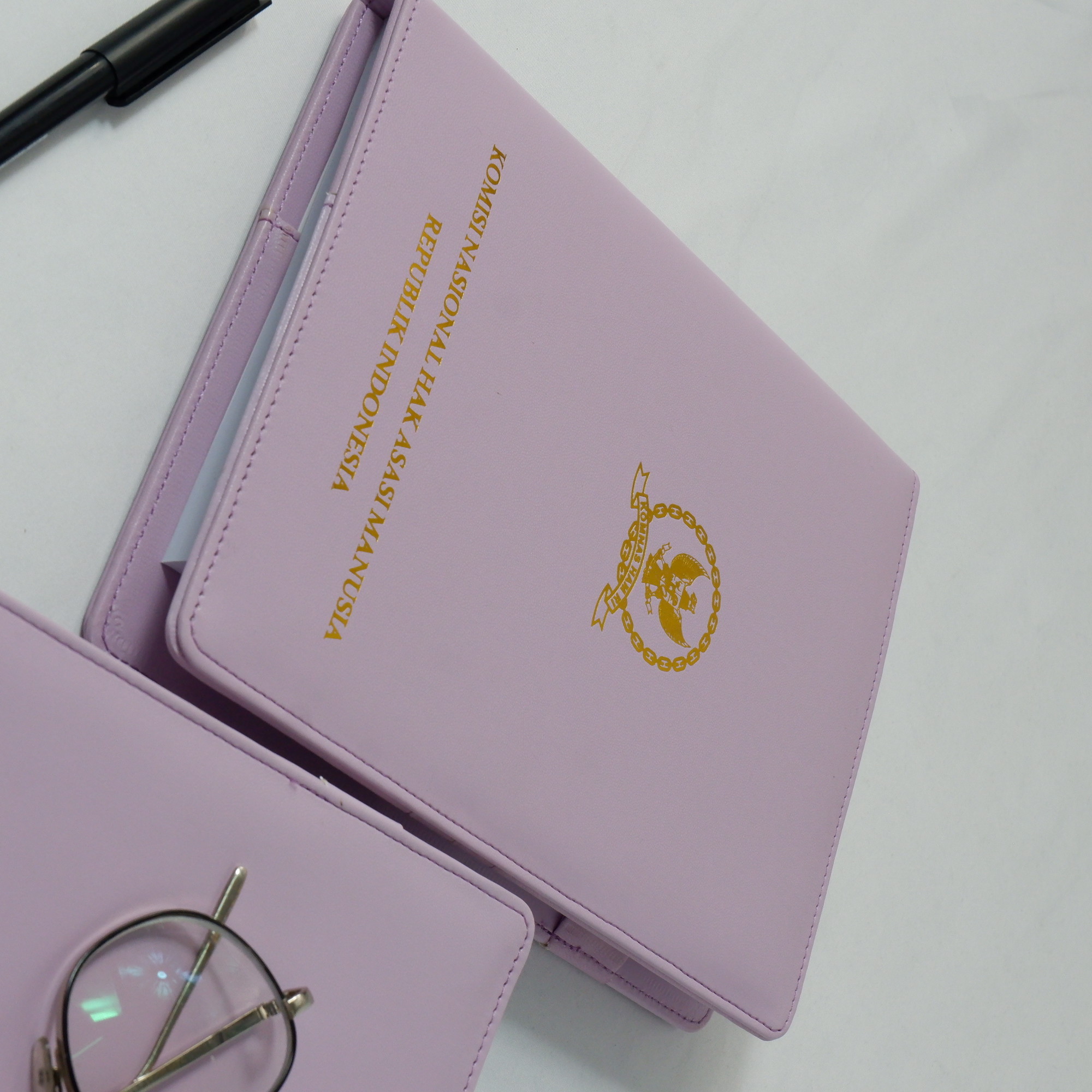 Merchandise Buku Agenda Kerja,  Ini 6 Jenis dan Manfaat yang Wajib Dicoba
